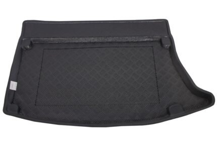 Trunk Mat without NonSlip/ suitable for HYUNDAI i30 I Hatchback 2007-2012