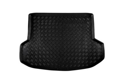 Trunk Mat without NonSlip/ suitable for HYUNDAI ix35 2010-2015