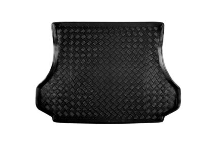 Trunk Mat without NonSlip/ suitable for HYUNDAI Santa Fe 10/2000-2006