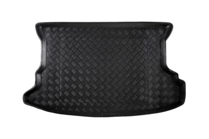 Trunk Mat without NonSlip/ suitable for KIA Sportage II 2004-2010