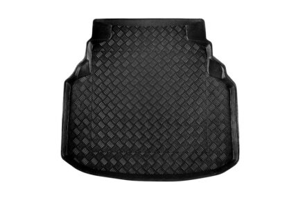 Trunk Mat without NonSlip/ suitable for MERCEDES W204 C-Class Limousine2007-2014