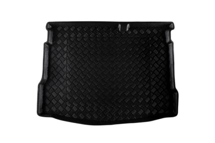 Trunk Mat without NonSlip/ suitable for NISSAN Qashqai 2006-2013