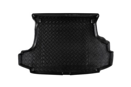 Trunk Mat without NonSlip/ suitable for NISSAN X-Trail 06/2001-08/2007