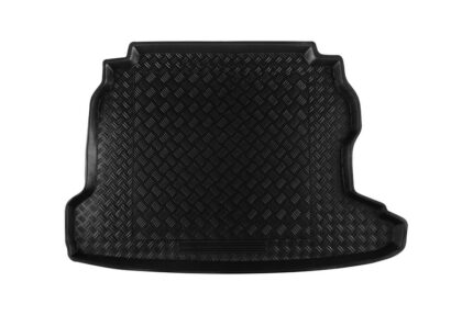 Trunk Mat without NonSlip/ suitable for OPEL Astra II G Sedan 03/1998-2009