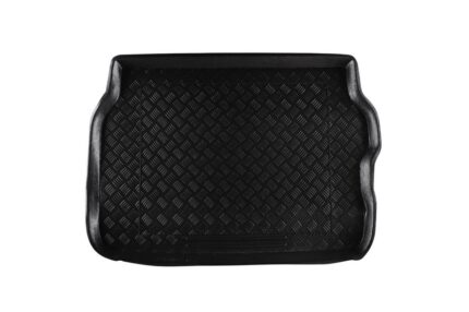 Trunk Mat without NonSlip/ suitable for OPEL Astra II G Hatchback03/1998-2009