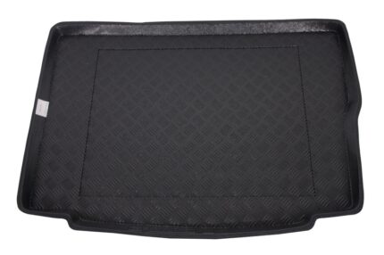 Trunk Mat without NonSlip/ suitable for OPEL Astra III H Hatchback03/2004-2014