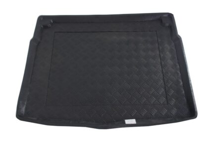 Trunk Mat without NonSlip/ suitable for OPEL Astra IV J Hatchback09/2009-2015