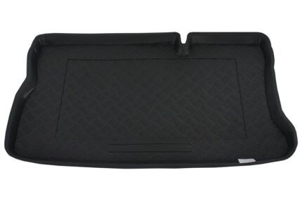 Trunk Mat without NonSlip/ suitable for OPEL Corsa C 10/2000-2006