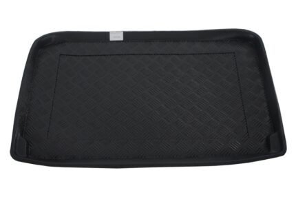 Trunk Mat without NonSlip/ suitable for OPEL Corsa D 2006-2014, Corsa E 2014-