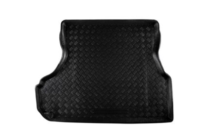 Trunk Mat without NonSlip/ suitable for OPEL Vectra B Sedan 10/1995-2002