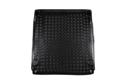 Trunk Mat without NonSlip/ suitable for OPEL Vectra C Wagon 10/2003-2008