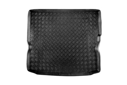 Trunk Mat without NonSlip/ suitable for OPEL Zafira B 2005-2014