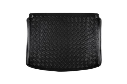 Trunk Mat without NonSlip/ suitable for PEUGEOT 307 Hatchback 2001-2007,308 Hatchback 2007-2013
