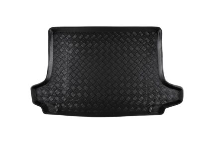 Trunk Mat without NonSlip/ suitable for PEUGEOT 308 SW 2008-2013