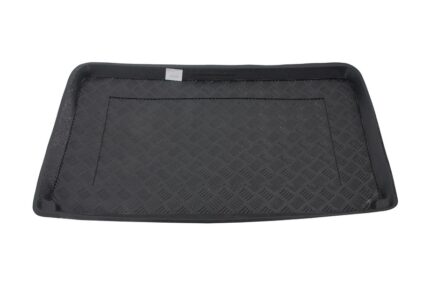 Trunk Mat without NonSlip/ suitable for Renault Captur I (2013-2019)