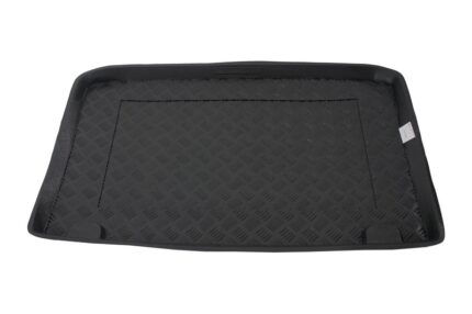 Trunk Mat without NonSlip/ suitable for RENAULT Clio IV (2012-)