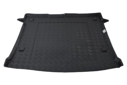 Trunk Mat without NonSlip/ suitable for RENAULT Dacia Dokker 2012-