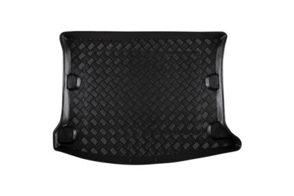 Trunk Mat without NonSlip/ suitable for RENAULT Dacia Sandero 2008-2012