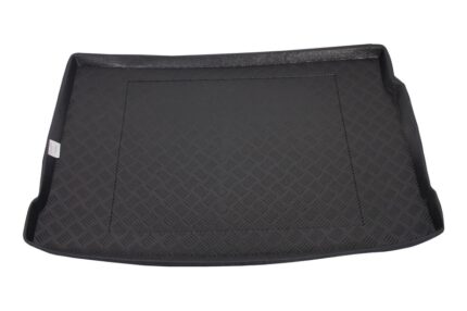 Trunk Mat without NonSlip/ suitable for RENAULT Megane II Hatchback 2002-2008