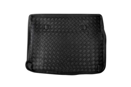 Trunk Mat without NonSlip/ suitable for RENAULT Scenic II 2003-2009