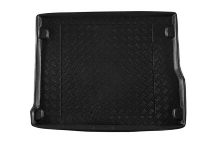 Trunk Mat without NonSlip/ suitable for RENAULT Scenic III 2009-2016