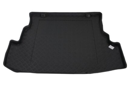 Trunk Mat without NonSlip/ suitable for RENAULT Thalia (2006-2013)