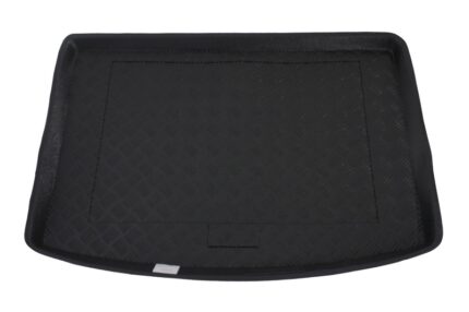 Trunk Mat without NonSlip/ suitable for SEAT Altea 2004-2015