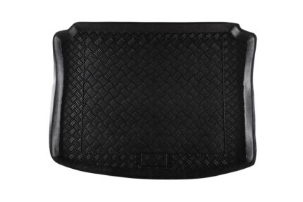 Trunk Mat without NonSlip/ suitable for SEAT Leon Hatchback 2000-2005