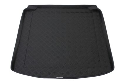 Trunk Mat without NonSlip/ suitable for SKODA Fabia I Sedan/Wagon 2000-2008