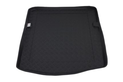 Trunk Mat without NonSlip/ suitable for SKODA Octavia II Wagon 2005-2013