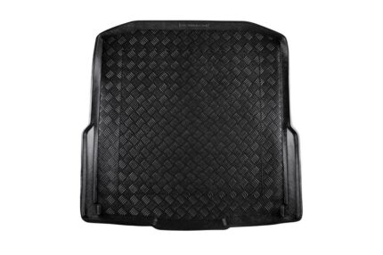 Trunk Mat without NonSlip/ suitable for SKODA Octavia III Wagon 2013-