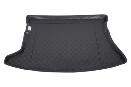 Trunk Mat without NonSlip/ suitable for TOYOTA Auris Hatchback 2007-2012