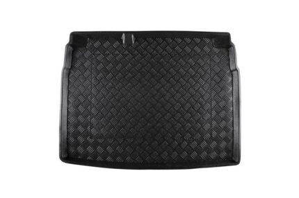 Trunk Mat without NonSlip/ suitable for VW Golf V Hatchback 2003-2008, Golf VI Hatchback 2008-2012 with a tool set located in the trunk