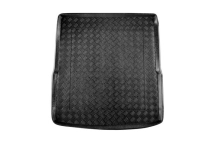 Trunk Mat without NonSlip/ suitable for VW Passat B6 Variant2005-2010; Passat B7 Variant 2010-;Passat Alltrack 2012-