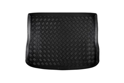 Trunk Mat without NonSlip/ suitable for VW Tiguan 2007-2015
