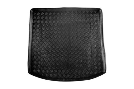 Trunk Mat without NonSlip/ suitable for VW Touran I 2003-2010,Touran II 2010-2015