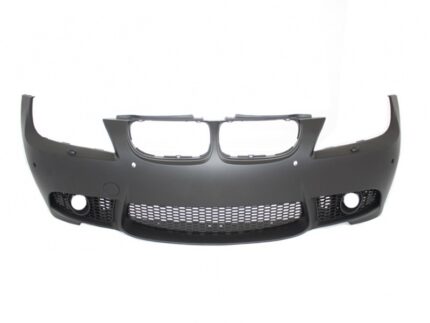 Front Bumper suitable for BMW 3 Series E90 E91 Touring LCI Facelift (2008-2011) M3 Design