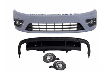 Body Kit suitable for VW Passat CC Facelift (2012-2016) R-Line Design
