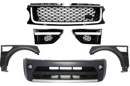 Facelift Conversion Assembly suitable for Land Range Rover Sport L320 (2005-2013) Autobiography Design