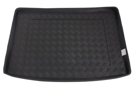 Trunk Mat without NonSlip/ suitable for Opel Astra K Hatchback (2016-2021)