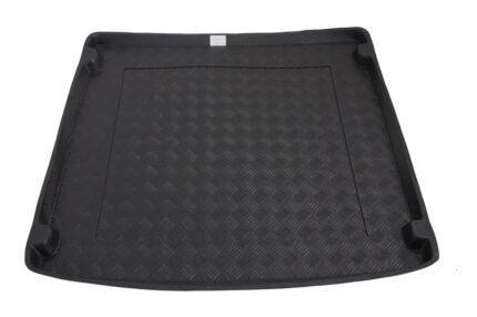 Trunk Mat without NonSlip/ suitable for Opel Astra V K Wagon (2015-2021)