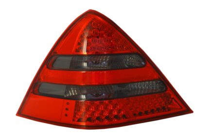 LED Taillight Replacement suitable for MERCEDES Benz SLK R170 (2000-2004) Red Left Side