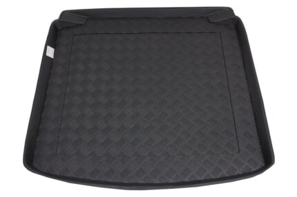 Trunk Mat without NonSlip/ suitable for SKODA Fabia II Wagon 2007-2014