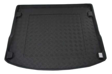 Trunk Mat without NonSlip suitable for FORD Focus Wagon 2011-2018