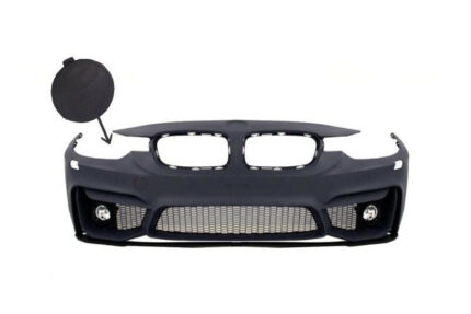 Tow Hook Cover Front Bumper suitable for BMW 3 Series F30 F31 (2011-up) M3 Design