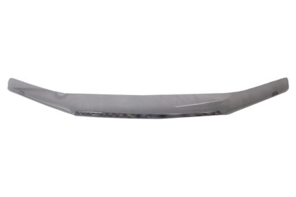 Hood Guard Sand Deflector suitable for Dacia Duster (2009-up) Nissan Terrano (2014-up) Carbon Design