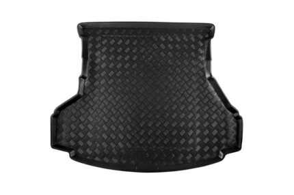 Trunk Mat without NonSlip/ suitable for TOYOTA Avensis III Sedan 2009-