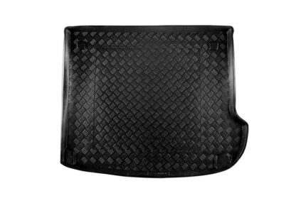 Trunk Mat without NonSlip suitable for HYUNDAI Santa Fe 7 Seats (2006-2012)