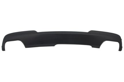 Twin Double Outlet Air Diffuser suitable for BMW 5 Series F10 F11 Non-LCI LCI (2011-2017) M-Technik 550i Design
