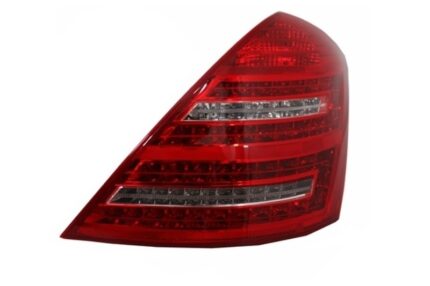 LED Taillight suitable for MERCEDES S-Class W221 (2009.05-2012) Facelift Right Side
